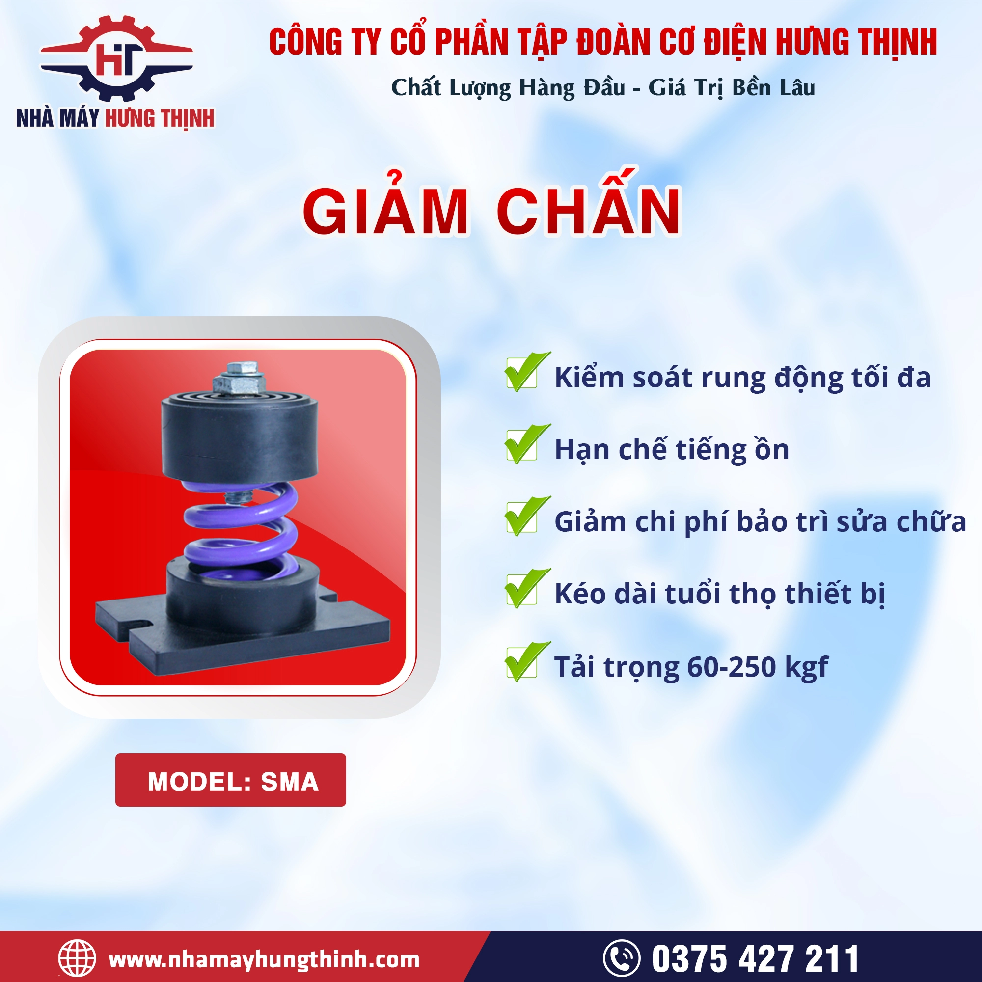 Giảm chấn