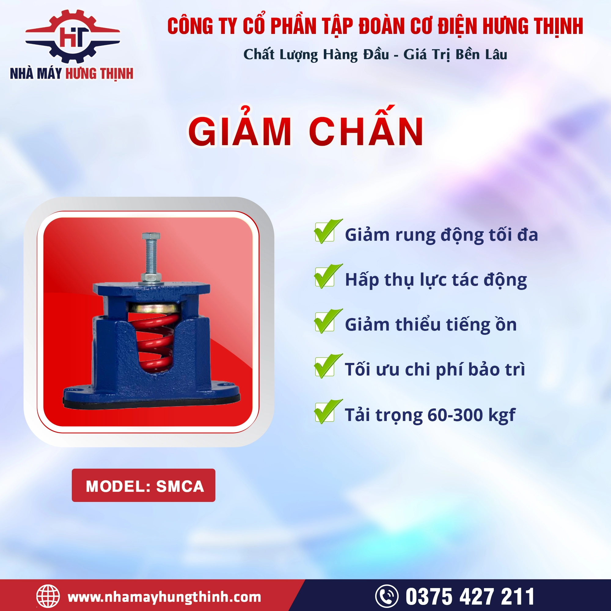 Giảm chấn